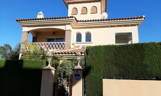  - Další prodej - Riviera del Sol - Riviera del Sol