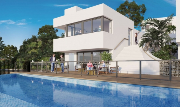  - Další prodej - Riviera del Sol - Riviera del Sol