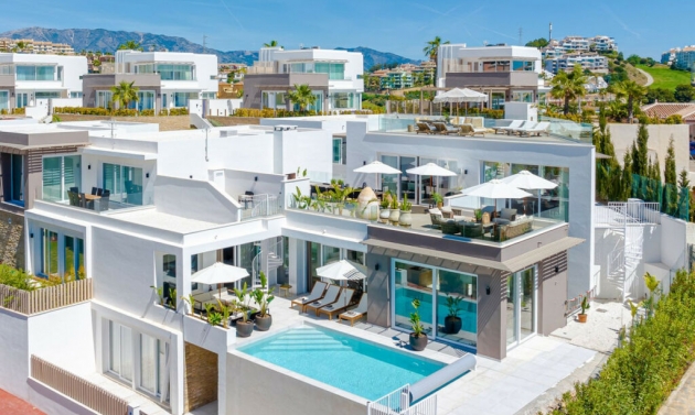  - Další prodej - Riviera del Sol - Riviera del Sol