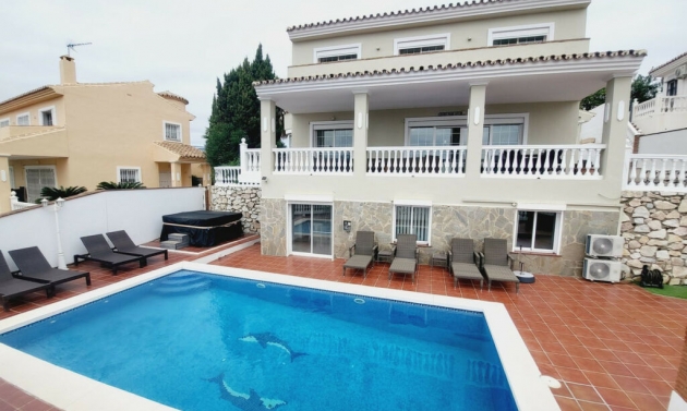  - Další prodej - Riviera del Sol - Riviera del Sol