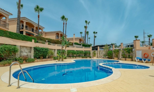  - Další prodej - Riviera del Sol - Riviera del Sol