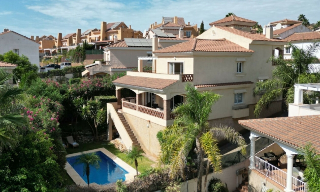  - Další prodej - Riviera del Sol - Riviera del Sol