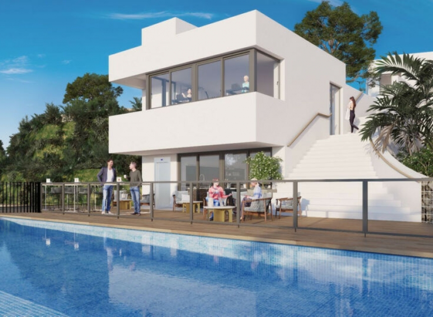Další prodej -  -
Riviera del Sol