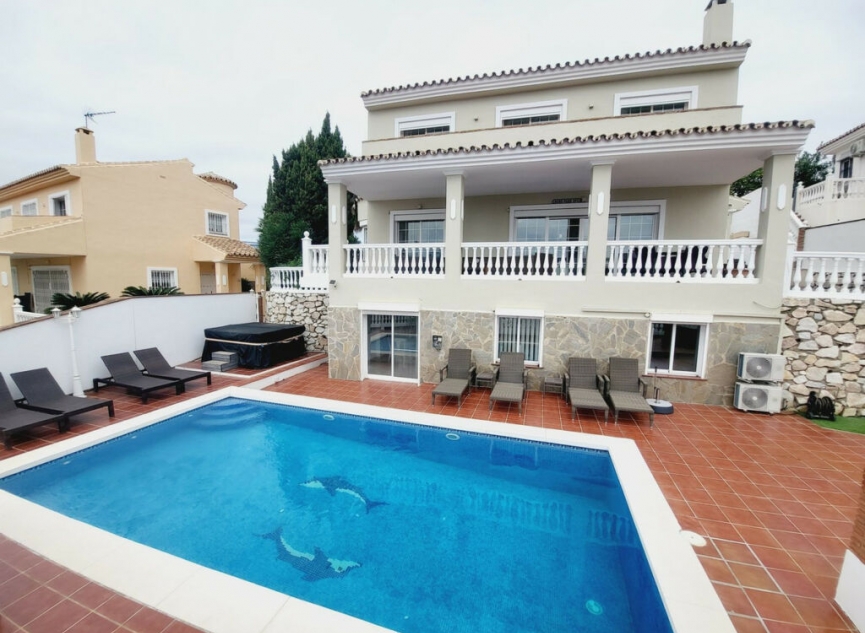 Další prodej -  -
Riviera del Sol