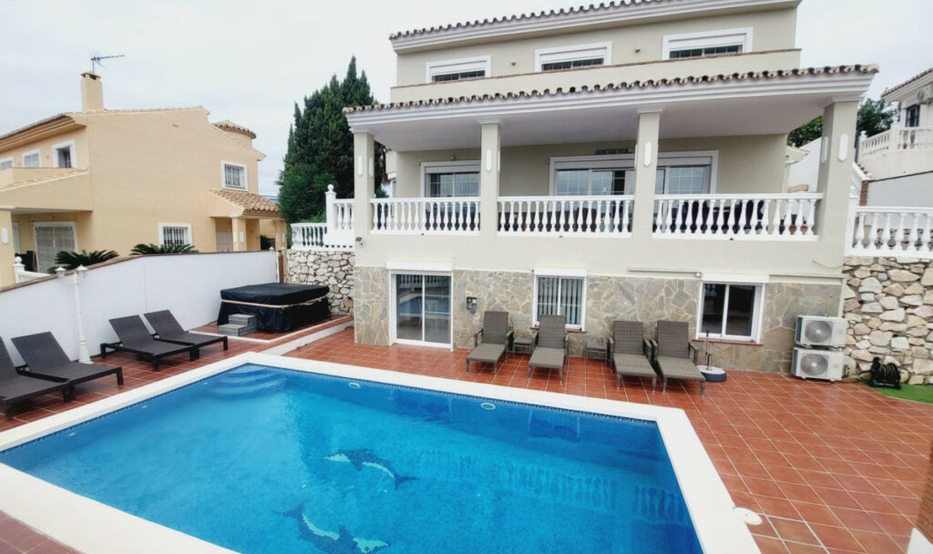 Další prodej -  -
Riviera del Sol