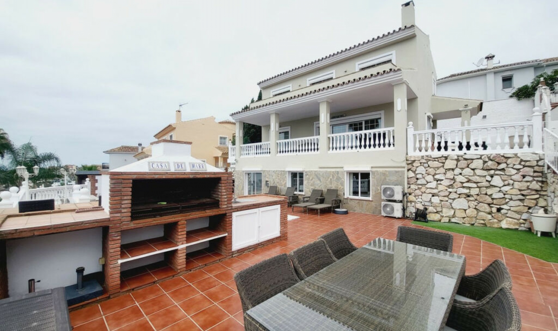 Další prodej -  -
Riviera del Sol