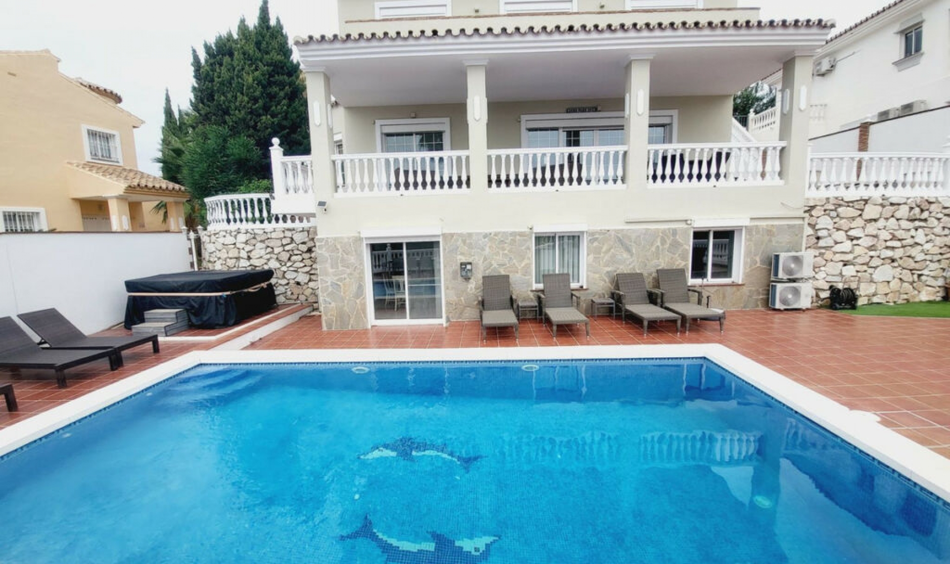 Další prodej -  -
Riviera del Sol
