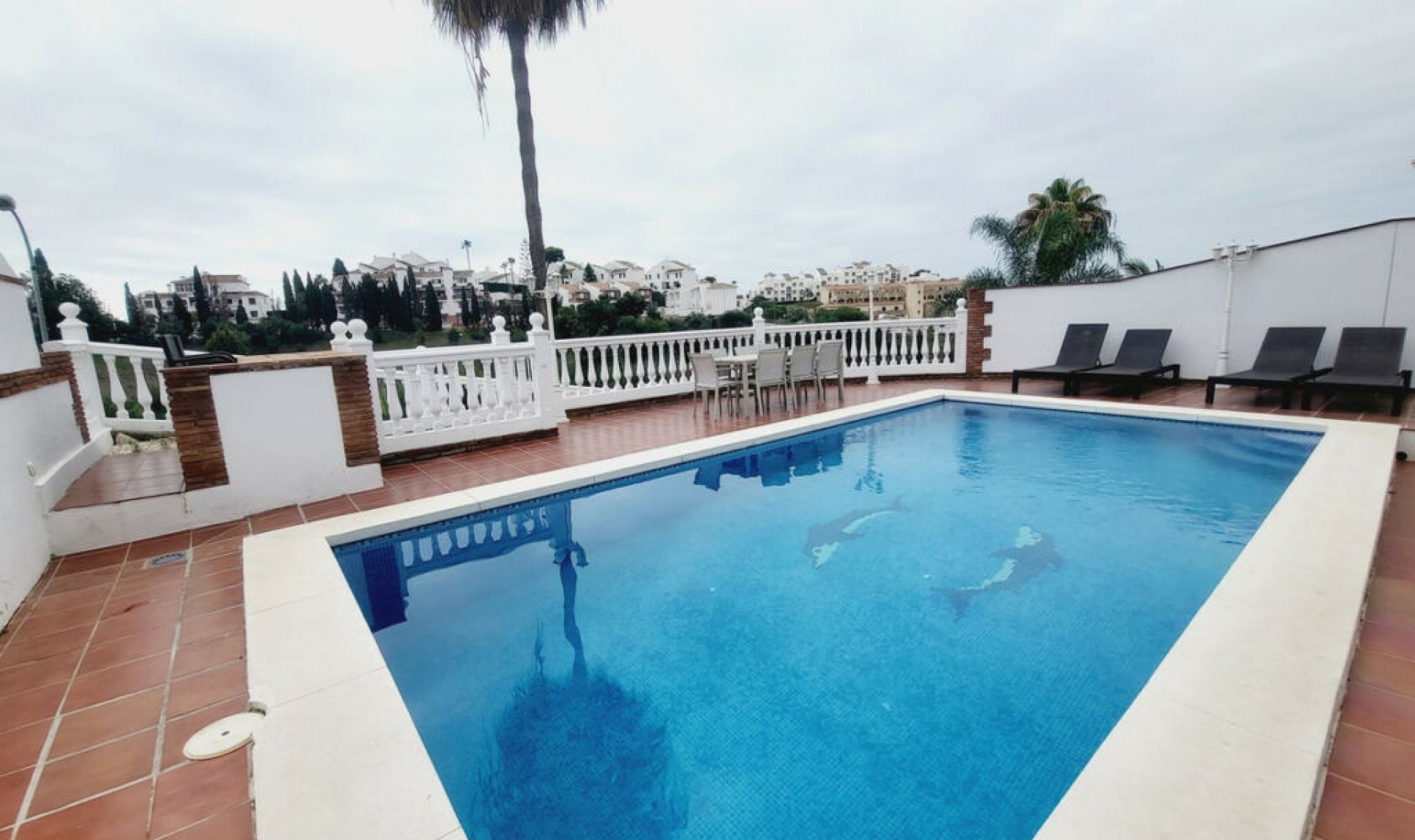 Další prodej -  -
Riviera del Sol