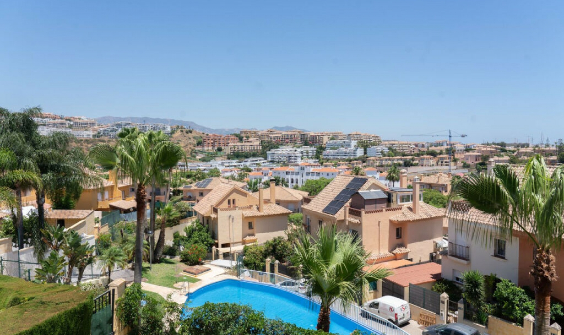 Další prodej -  -
Riviera del Sol