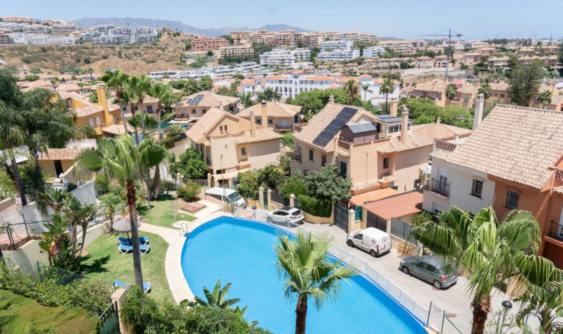 Další prodej -  -
Riviera del Sol