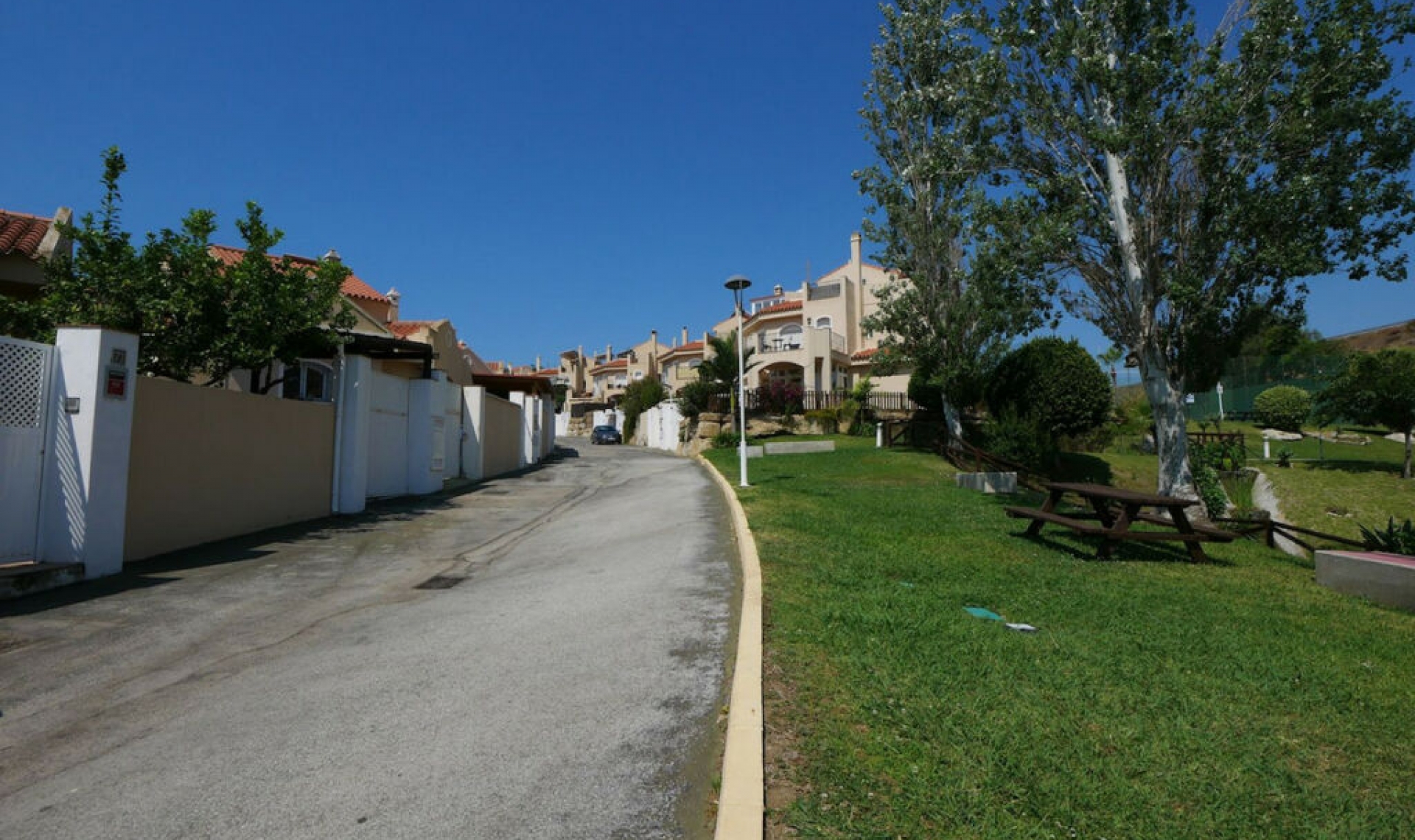 Další prodej -  -
Riviera del Sol