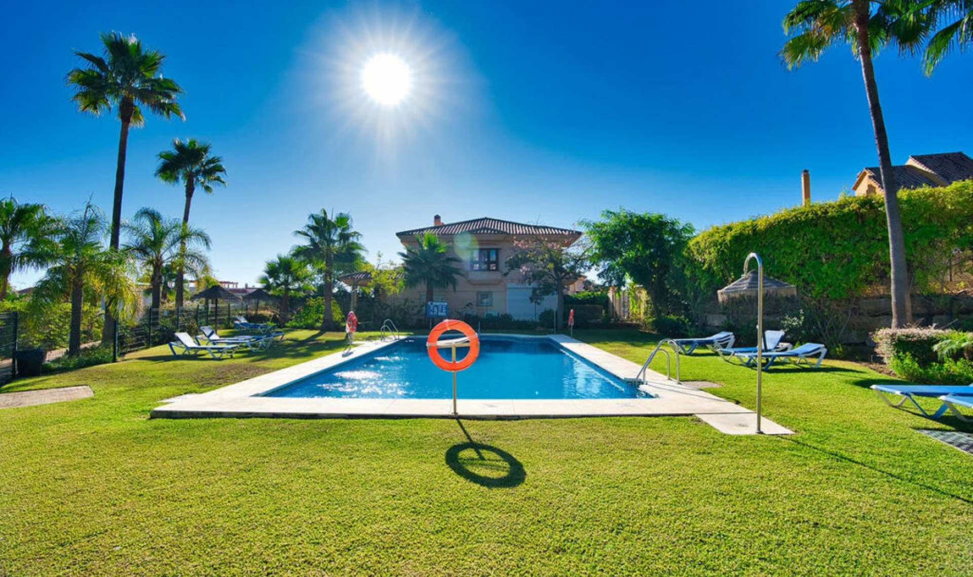Další prodej -  -
Riviera del Sol