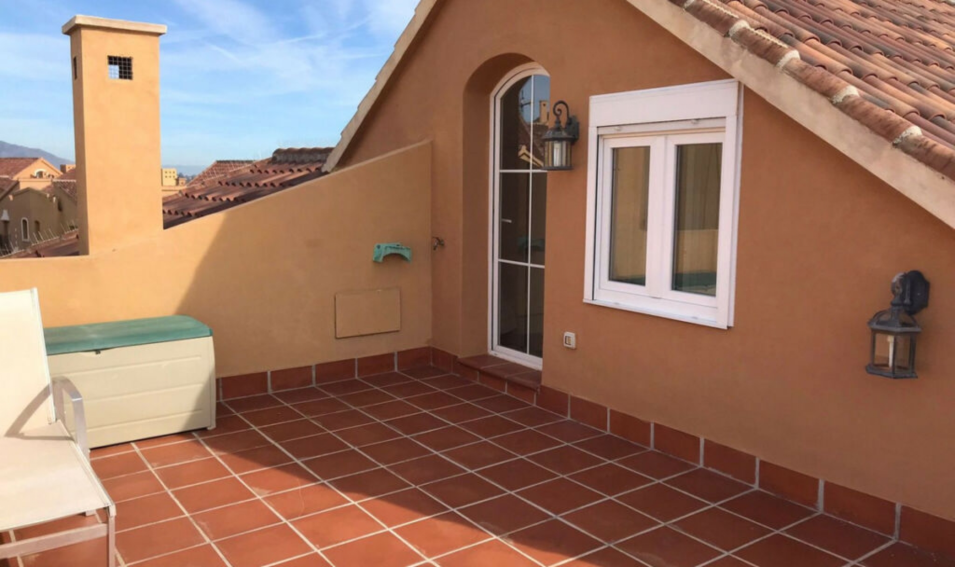 Další prodej -  -
Riviera del Sol