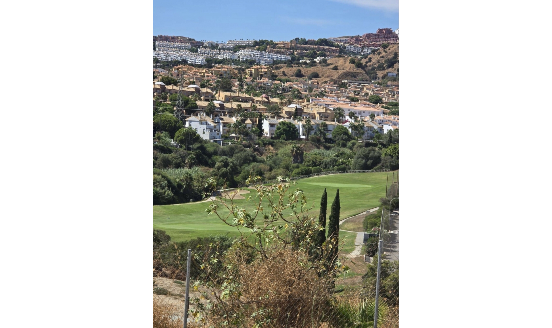 Další prodej -  -
Riviera del Sol