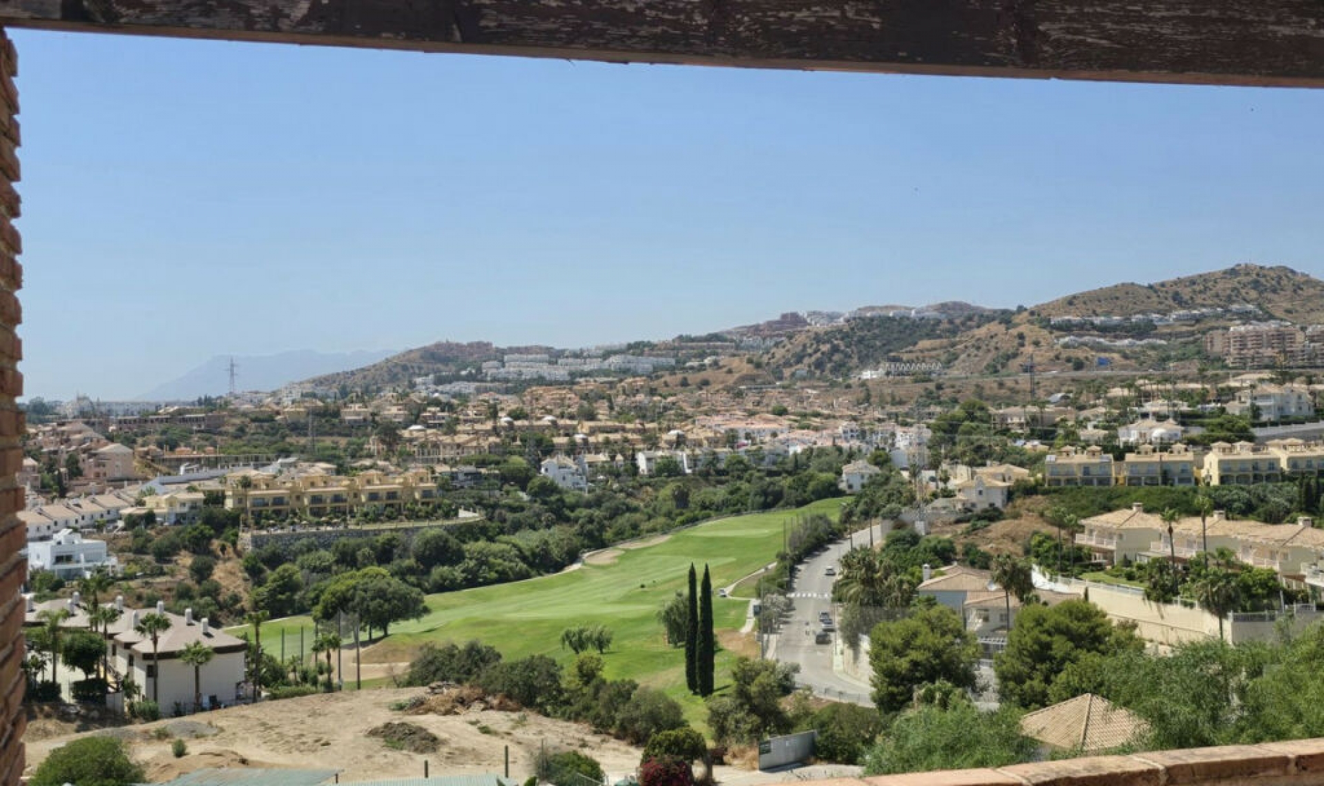 Další prodej -  -
Riviera del Sol