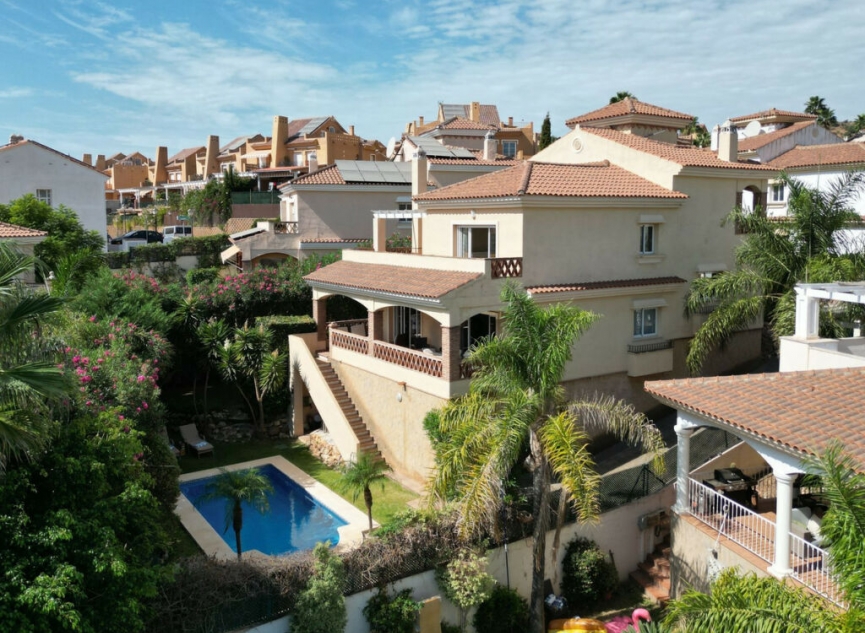 Další prodej -  -
Riviera del Sol