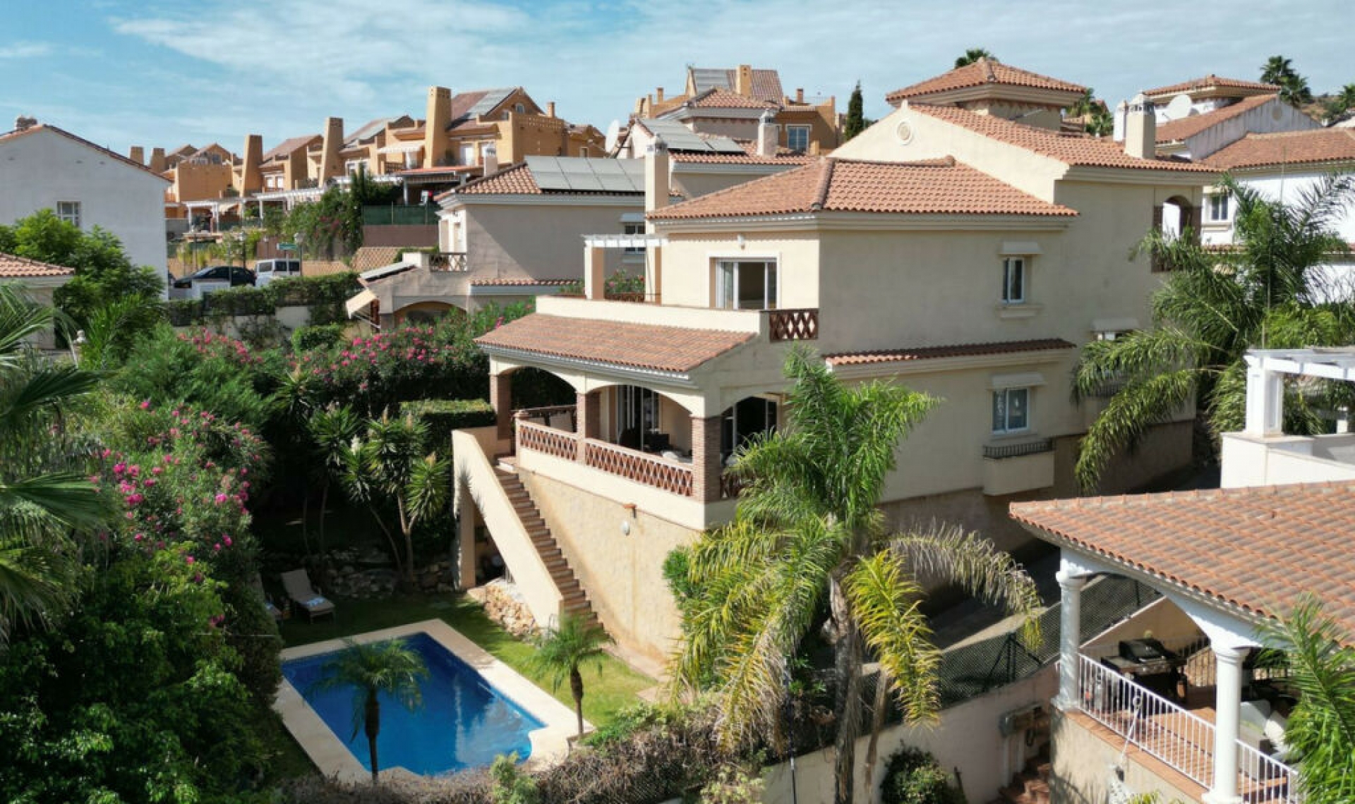 Další prodej -  -
Riviera del Sol