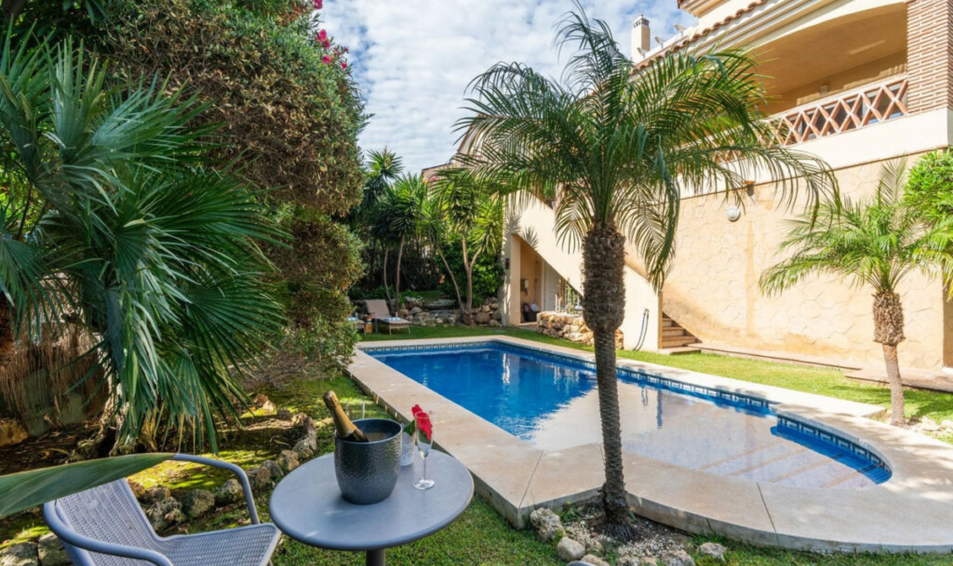 Další prodej -  -
Riviera del Sol