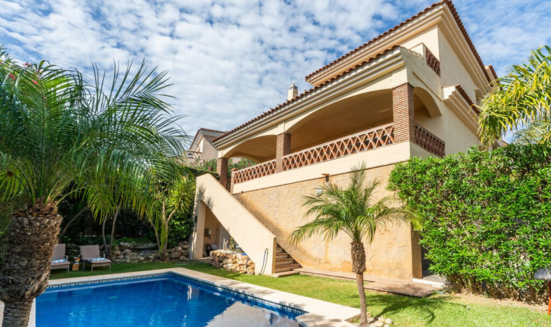 Další prodej -  -
Riviera del Sol