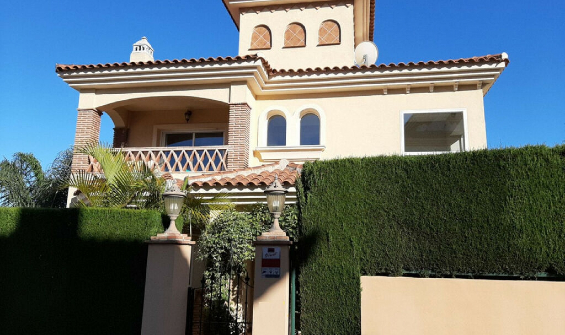 Další prodej -  -
Riviera del Sol