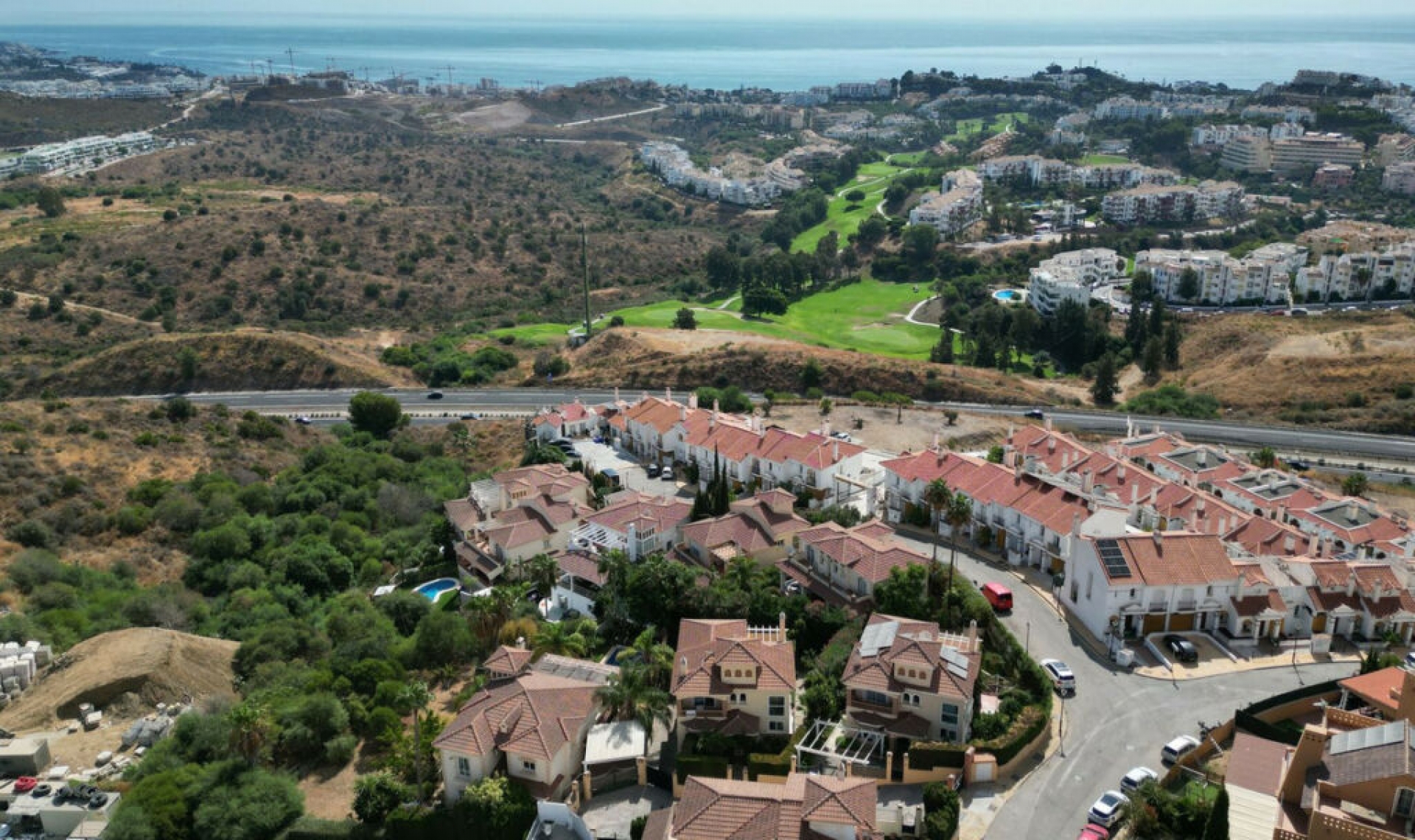 Další prodej -  -
Riviera del Sol