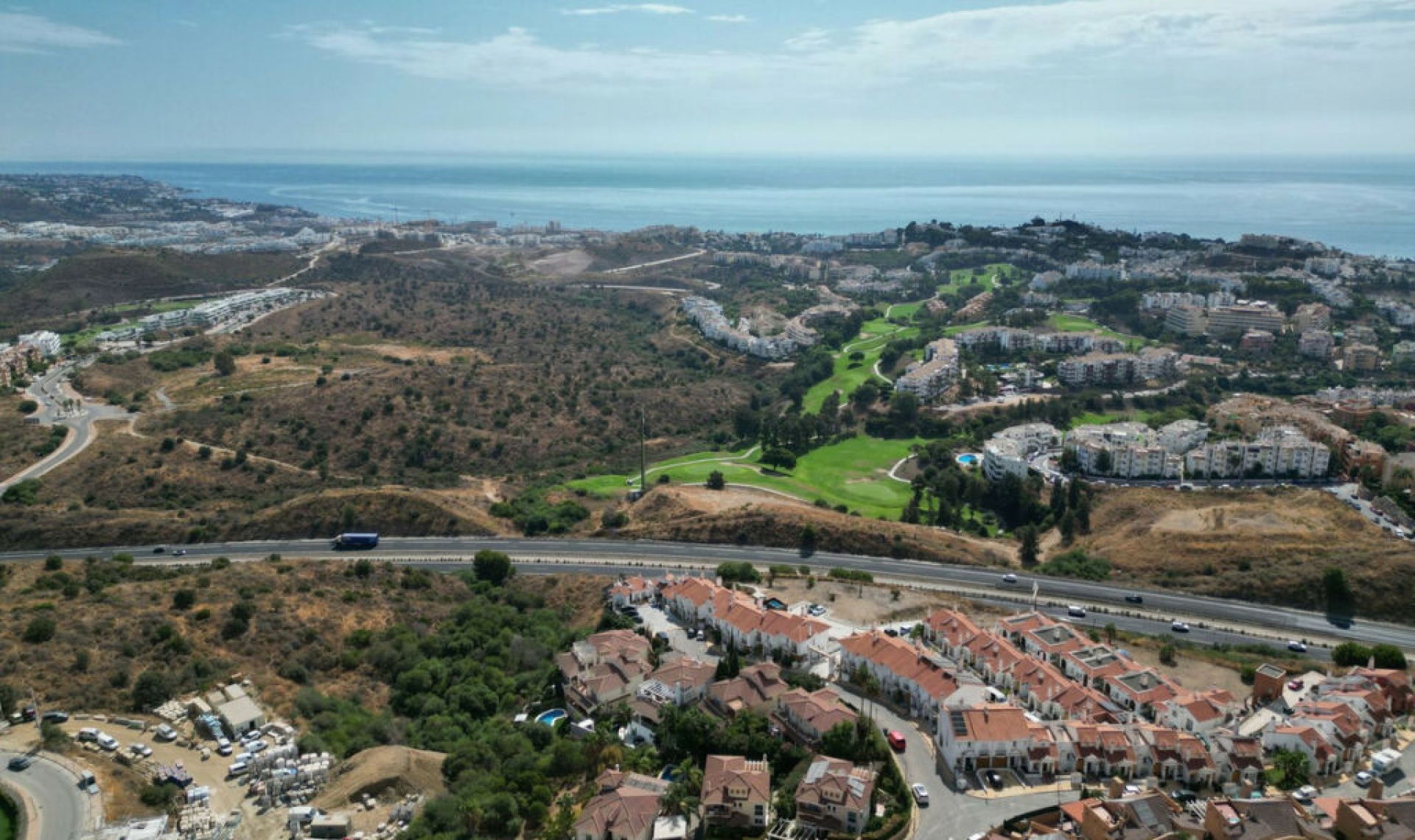 Další prodej -  -
Riviera del Sol