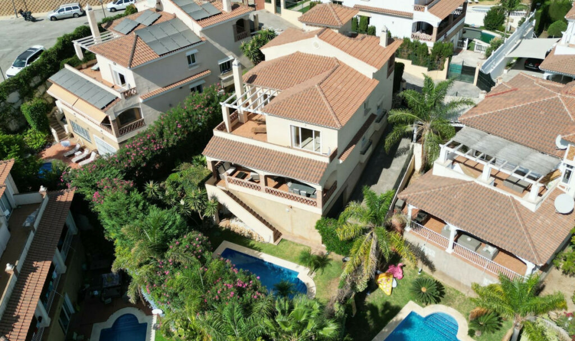 Další prodej -  -
Riviera del Sol