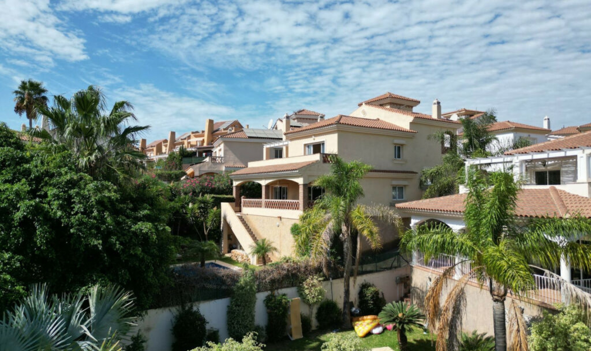 Další prodej -  -
Riviera del Sol