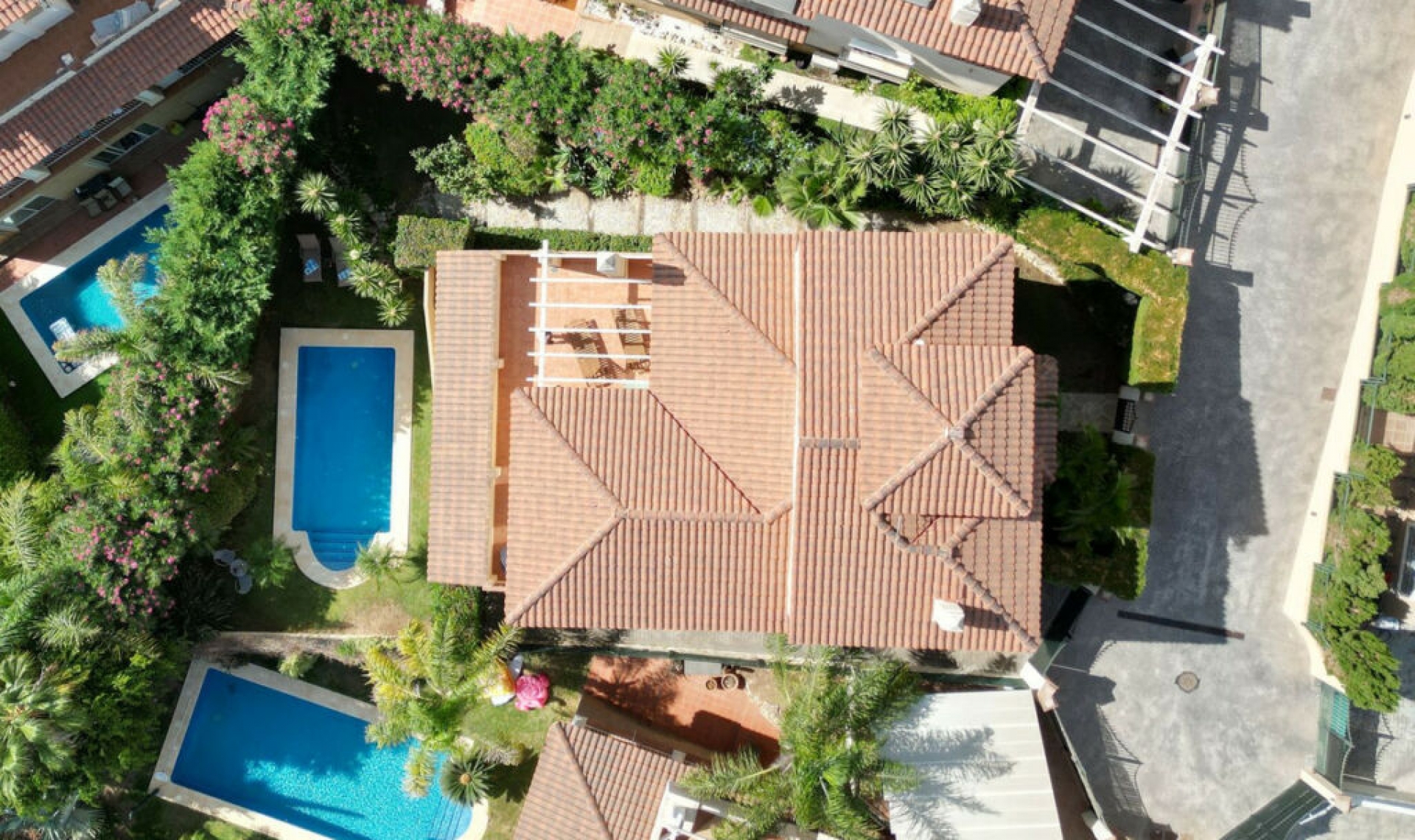 Další prodej -  -
Riviera del Sol