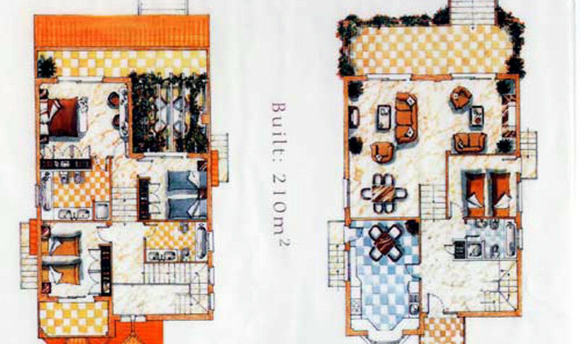 Další prodej -  -
Riviera del Sol