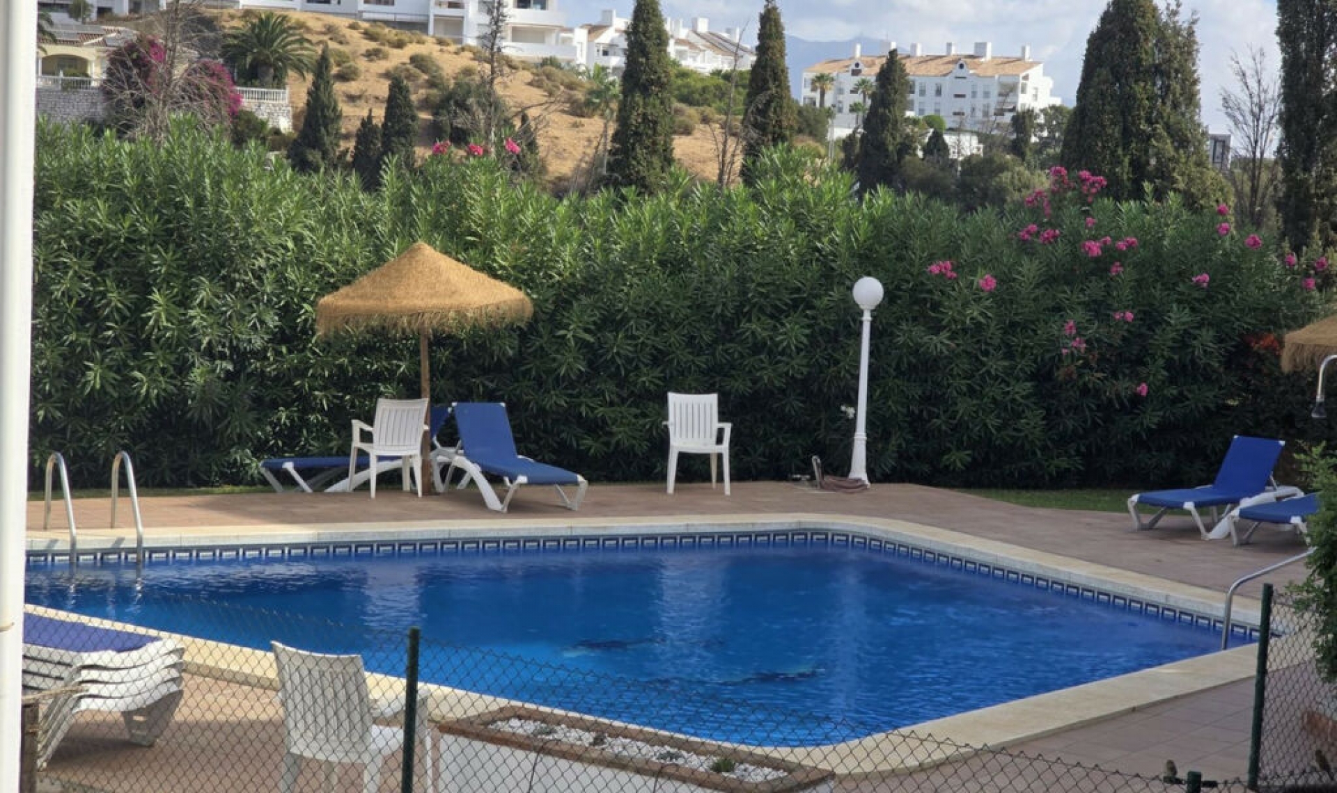 Další prodej -  -
Riviera del Sol