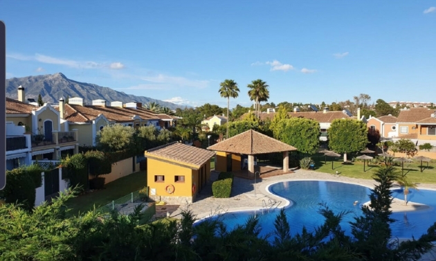 - Další prodej - San Pedro de Alcántara - San Pedro de Alcántara
