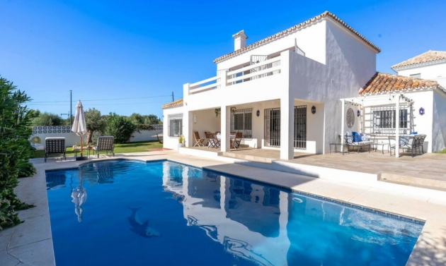  - Další prodej - San Pedro de Alcántara - San Pedro de Alcántara