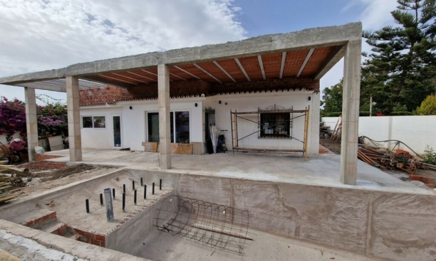  - Další prodej - San Pedro de Alcántara - San Pedro de Alcántara