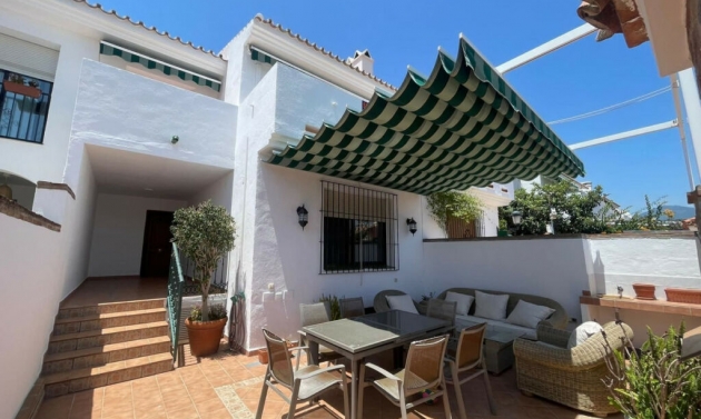  - Další prodej - San Pedro de Alcántara - San Pedro de Alcántara