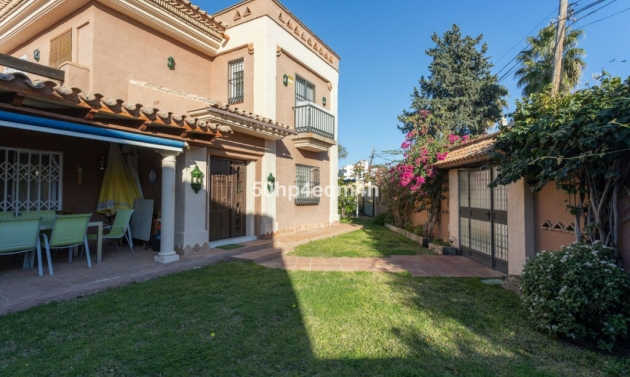  - Další prodej - San Pedro de Alcántara - San Pedro de Alcántara