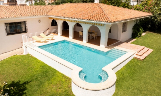  - Další prodej - San Pedro de Alcántara - San Pedro de Alcántara