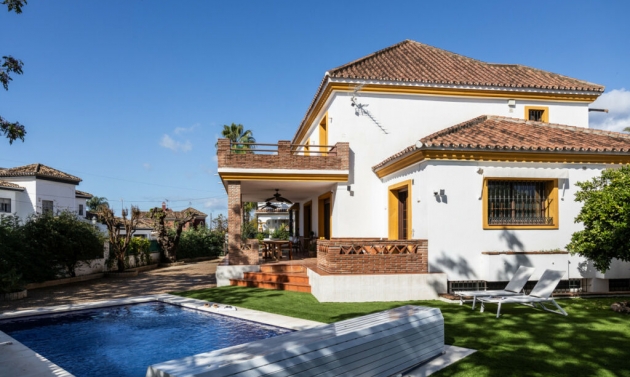  - Další prodej - San Pedro de Alcántara - San Pedro de Alcántara