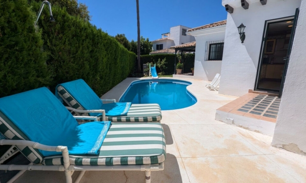  - Další prodej - San Pedro de Alcántara - San Pedro de Alcántara