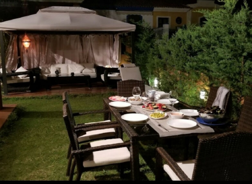 Další prodej -  -
San Pedro de Alcántara
