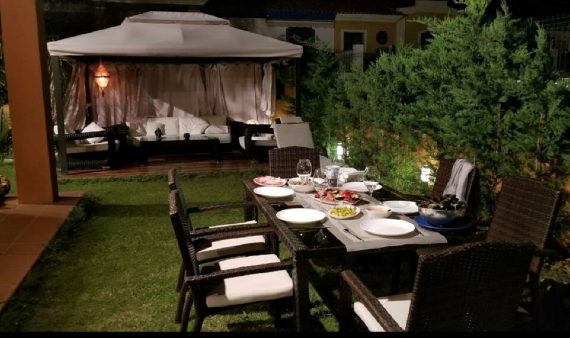 Další prodej -  -
San Pedro de Alcántara