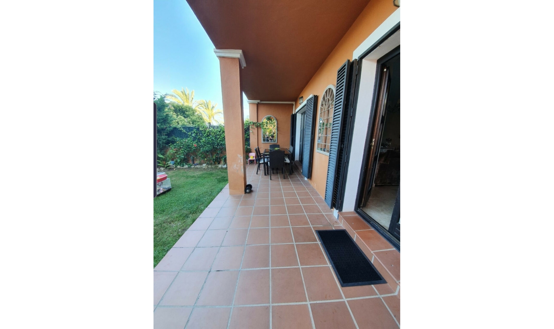 Další prodej -  -
San Pedro de Alcántara