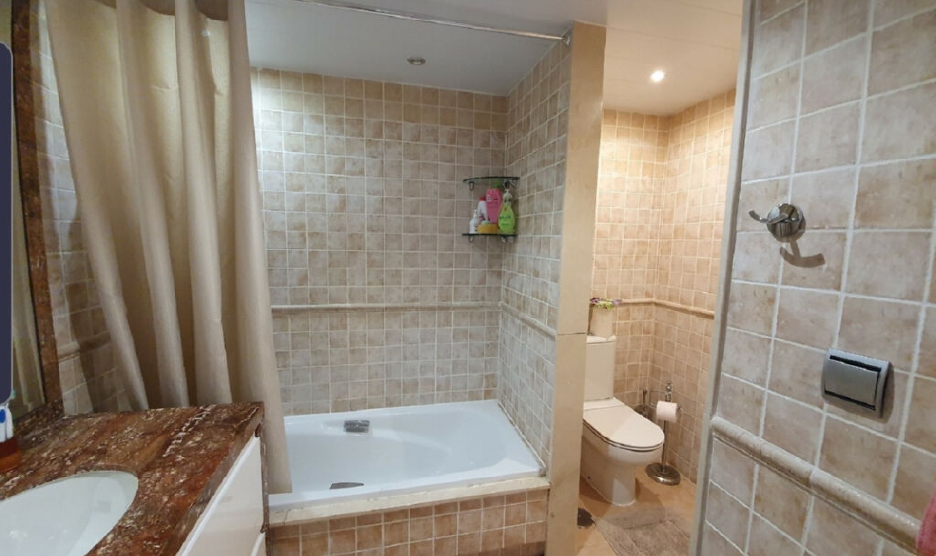 Další prodej -  -
San Pedro de Alcántara