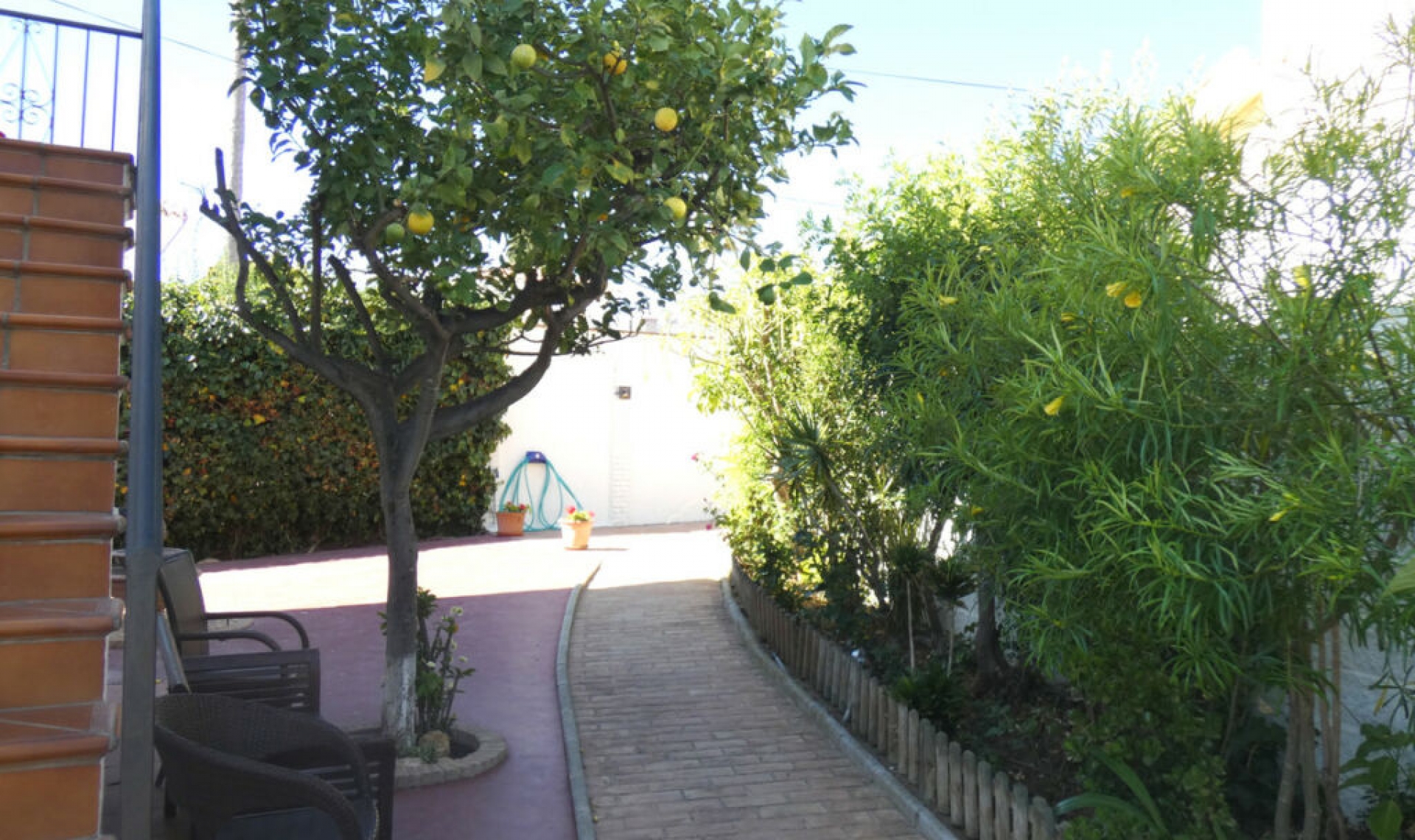 Další prodej -  -
San Pedro de Alcántara