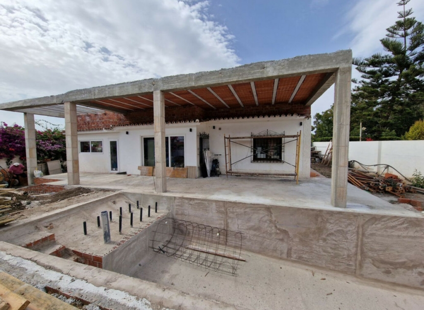 Další prodej -  -
San Pedro de Alcántara