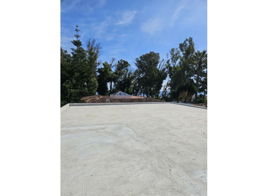 Další prodej -  -
San Pedro de Alcántara