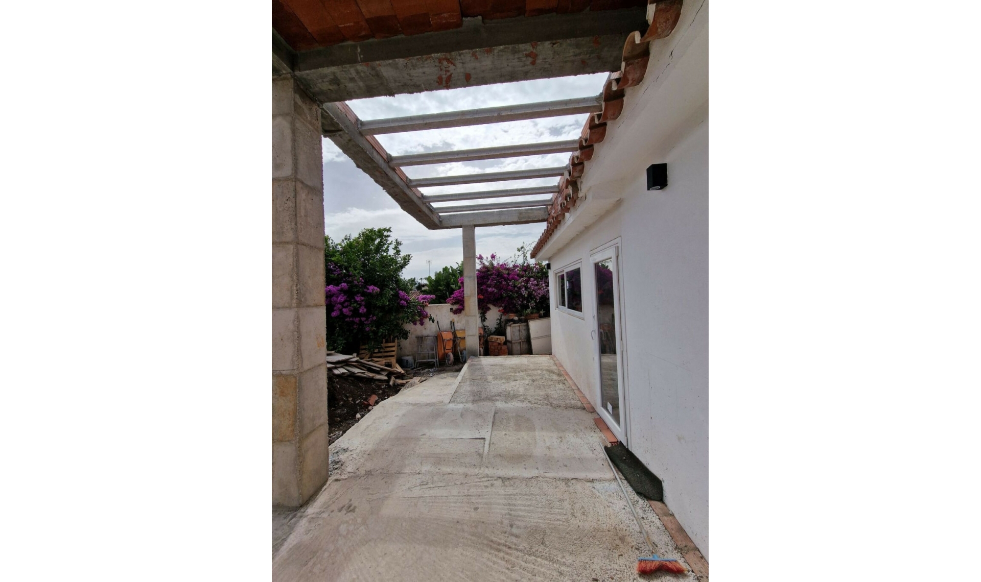 Další prodej -  -
San Pedro de Alcántara