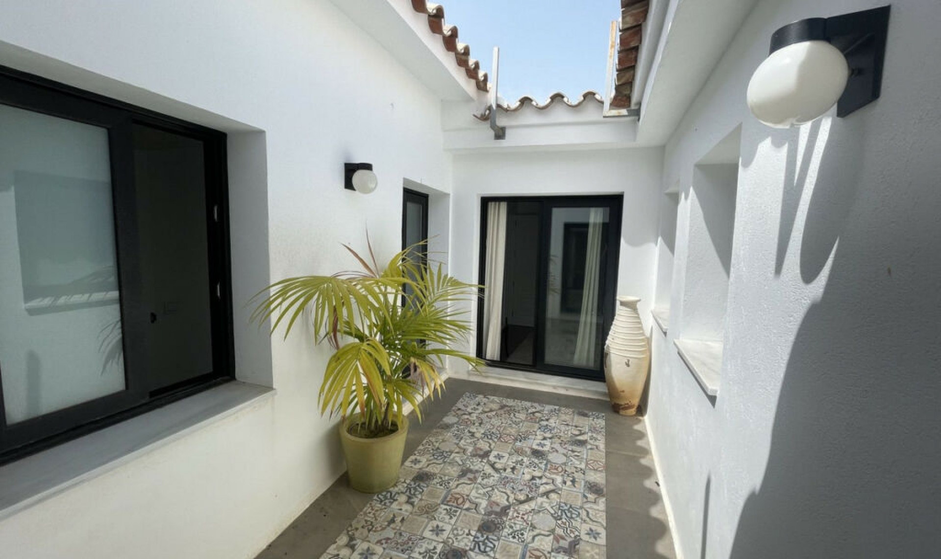 Další prodej -  -
San Pedro de Alcántara