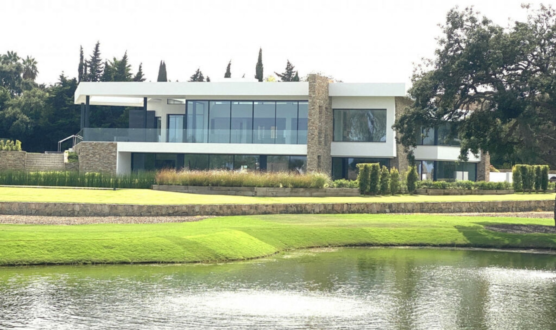 Další prodej -  -
San Roque Club