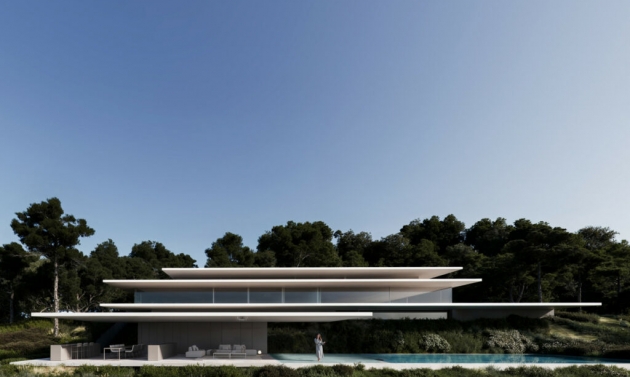  - Další prodej - San Roque - San Roque